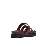 Casablancaaa Bordo Women's Bordeaux