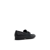Caufield_h Black Men's Loafers