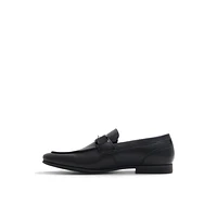 Caufield_h Black Men's Loafers