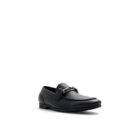 Caufield_h Black Men's Loafers