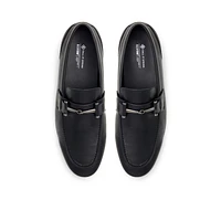 Caufield_h Black Men's Loafers