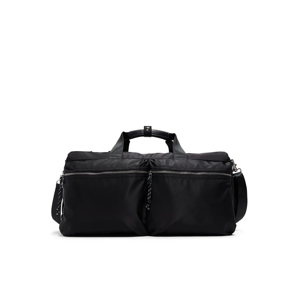Cena Black Men's Bags