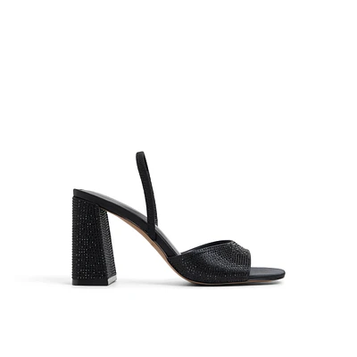 Chellsea Black Women's Special Occasion