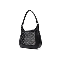 Chelseea Black Women's Special Occasion Bags