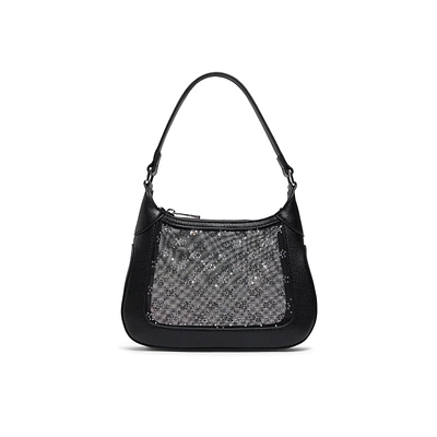 Chelseea Black Women's Special Occasion Bags