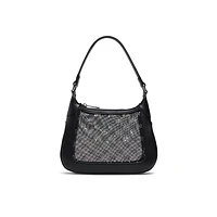Chelseea Black Women's Special Occasion Bags