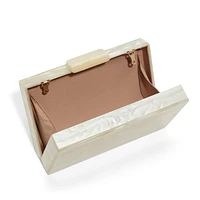 Chlooe Other White Women's Clutches