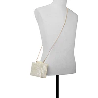 Chlooe Other White Women's Clutches