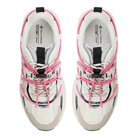 Cielia Bright Multi Women's Retro Sneakers
