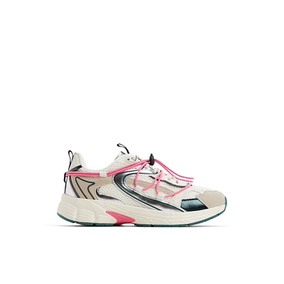 Cielia Bright Multi Women's Retro Sneakers