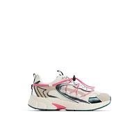 Cielia Bright Multi Women's Retro Sneakers