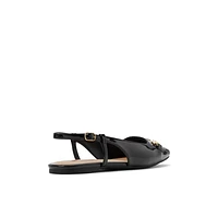 Circe Autre Noir Femmes Chassures à bride arrière | Boutique Spring Canada