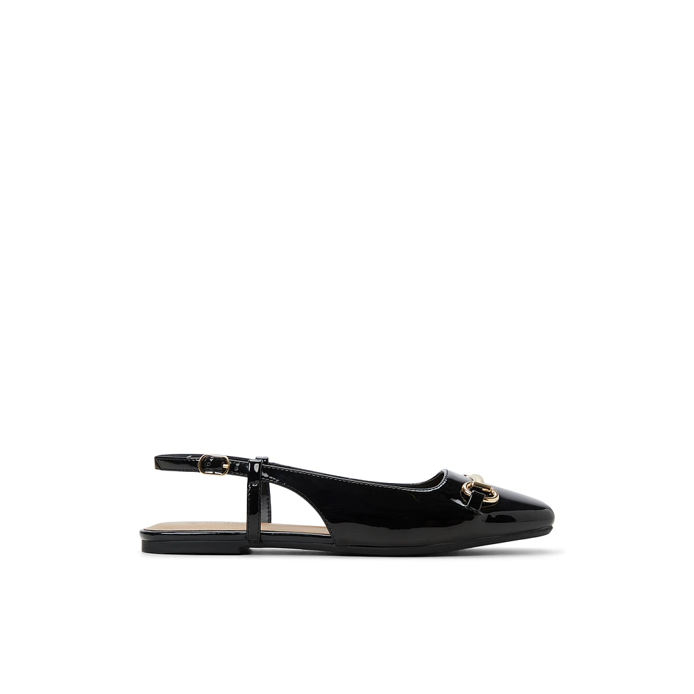 Circe Autre Noir Femmes Chassures à bride arrière | Boutique Spring Canada