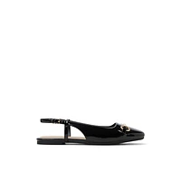 Circe Autre Noir Femmes Chassures à bride arrière | Boutique Spring Canada