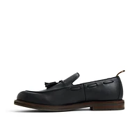 Cosette Black Men's Loafers