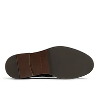 Cosette Black Men's Loafers