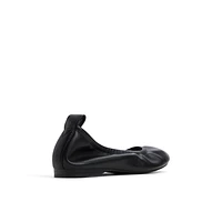 Daena Black Women's Ballerinas