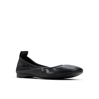 Daena Black Women's Ballerinas