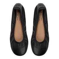 Daena Black Women's Ballerinas