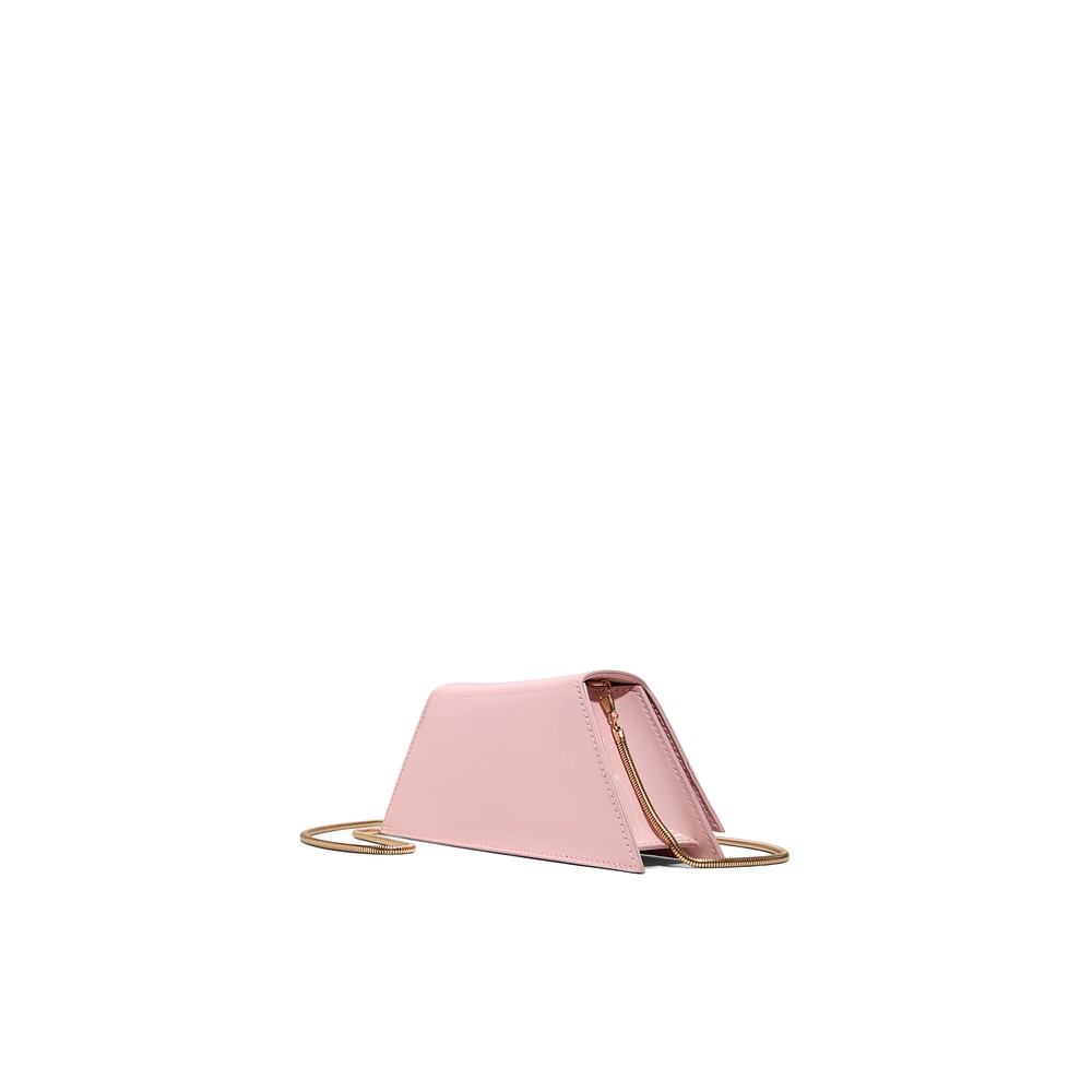 Daia Light Pink Women's Special Occasion Bags