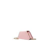 Daia Light Pink Women's Special Occasion Bags
