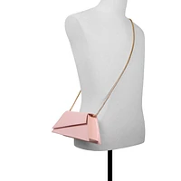 Daia Light Pink Women's Special Occasion Bags