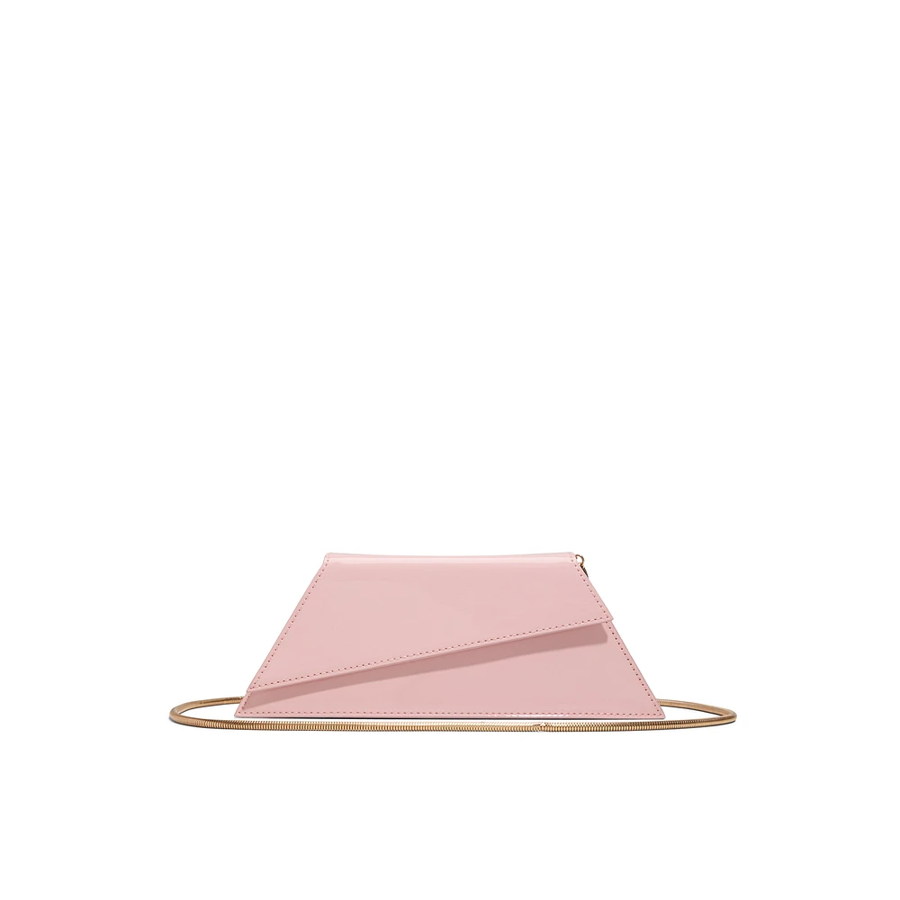 Daia Light Pink Women's Special Occasion Bags
