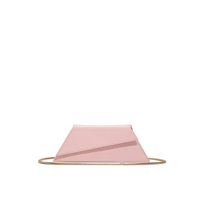 Daia Light Pink Women's Special Occasion Bags