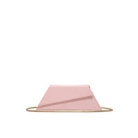 Daia Light Pink Women's Special Occasion Bags