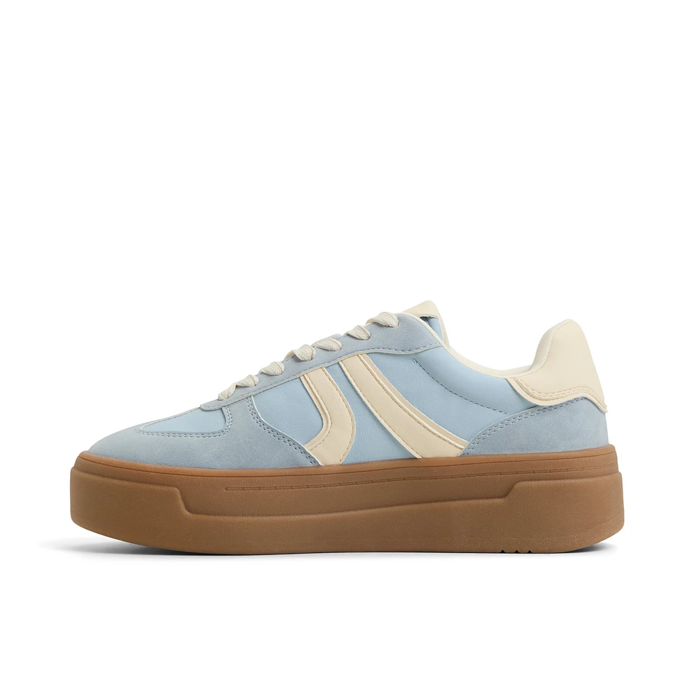Darbie Bleu Clair Femmes Retro | Boutique Spring Canada