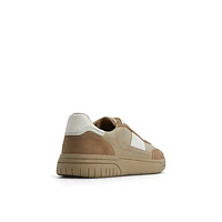 Darwen Beige Hommes Montants | Boutique Spring Canada