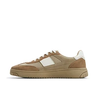 Darwen Beige Hommes Montants | Boutique Spring Canada
