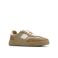 Darwen Beige Hommes Montants | Boutique Spring Canada