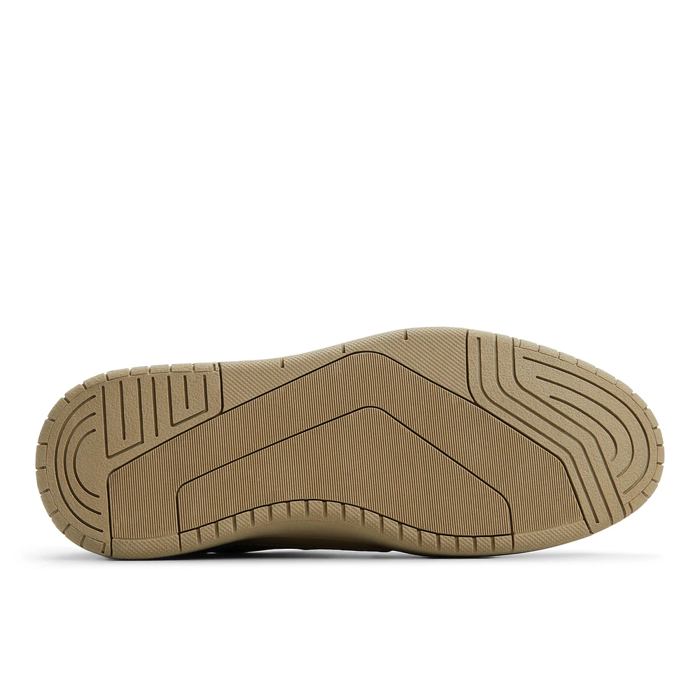 Darwen Beige Hommes Montants | Boutique Spring Canada