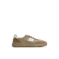 Darwen Beige Hommes Montants | Boutique Spring Canada