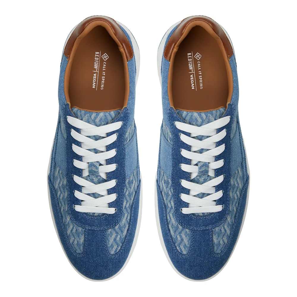 Darwen Denim Hommes Montants | Boutique Spring Canada
