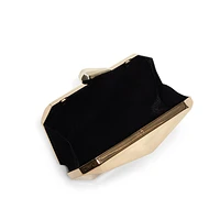 Diiana Gold Women's Clutches
