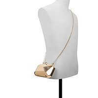 Diiana Gold Women's Clutches