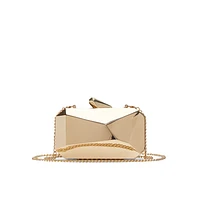 Diiana Gold Women's Clutches