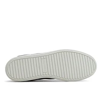 Domenico Black Men's Dress Sneakers