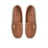 Donnah Cognac Women's Loafers