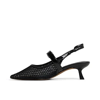 Duaa Black Women's Special Occasion
