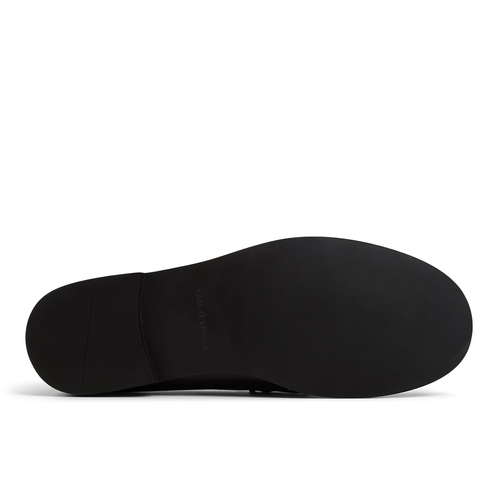 Dulce Dark Brown Men's Loafers
