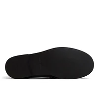 Dulce Dark Brown Men's Loafers