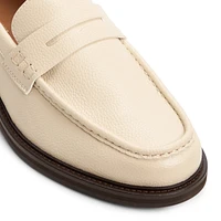 Dumont Beige Men's Loafers