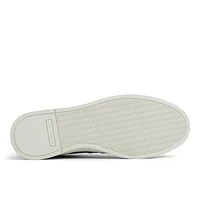 Dunkirck Light Blue Men's Dress Sneakers