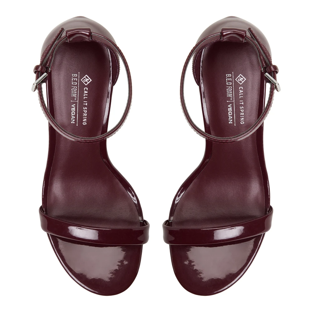 Elianaa Bordo Women's Special Occasion
