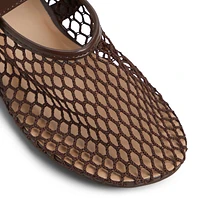 Elyiaa Brown Women's Ballerinas