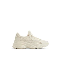 Elyza Bone Women's Raffia