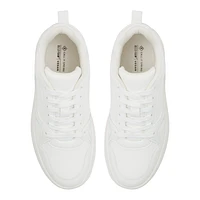Eviie Blanc Femmes Retro | Boutique Spring Canada